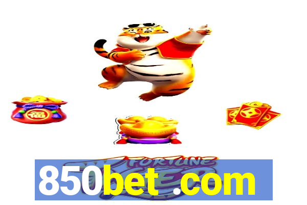 850bet .com